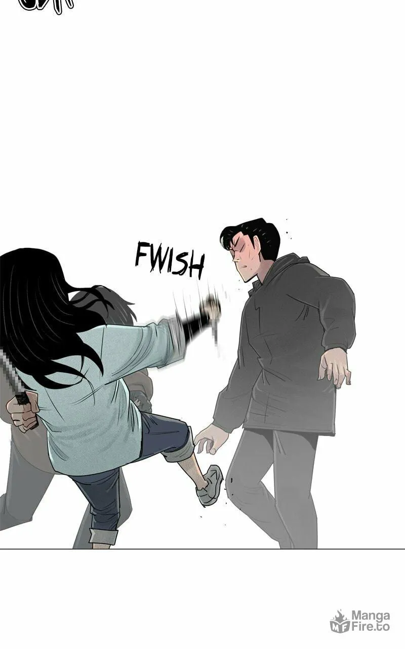 Read Connect (Shin Dae-Sung) chapter 51 image 19 on Lezhin