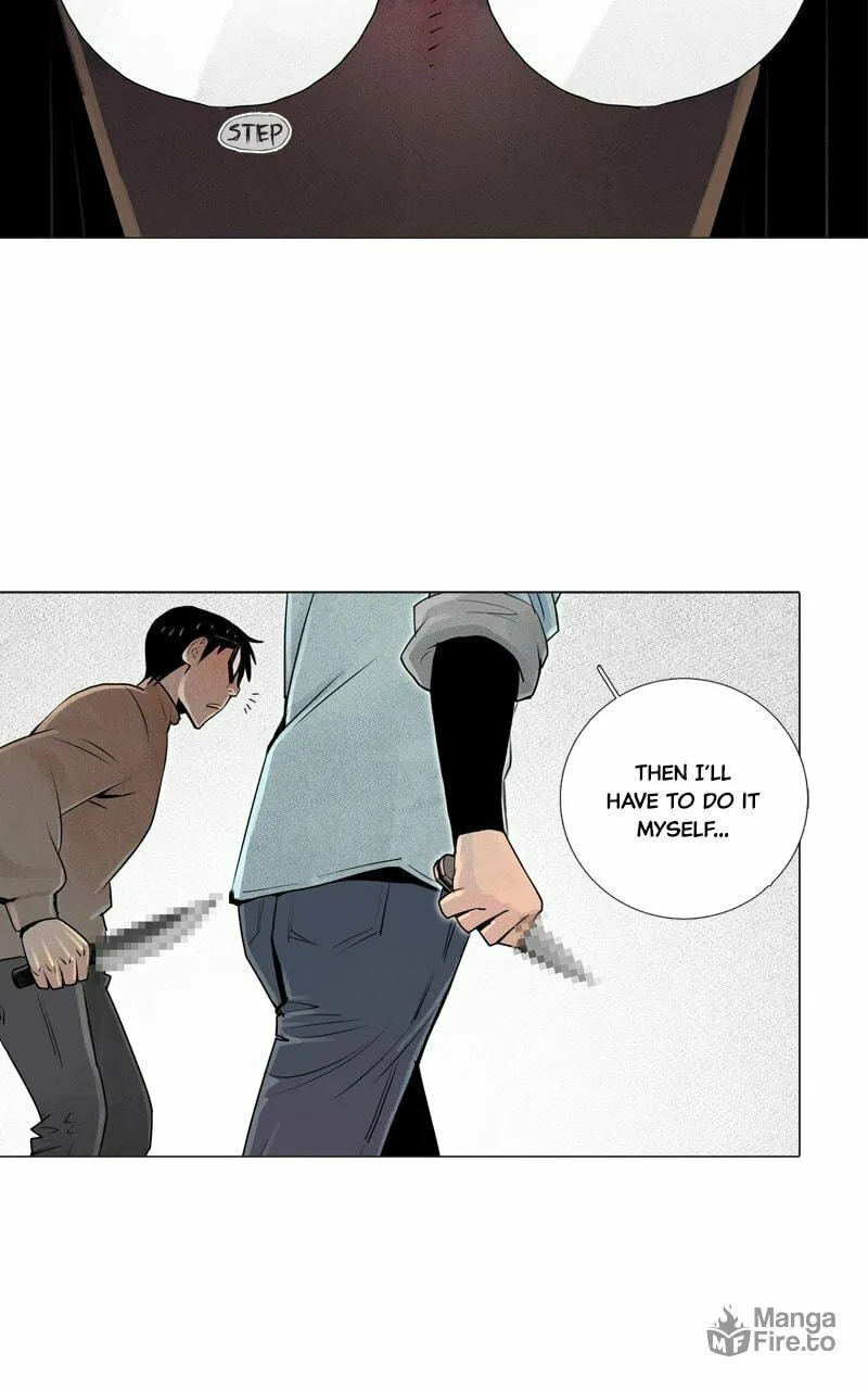 Read Connect (Shin Dae-Sung) chapter 51 image 2 on Lezhin
