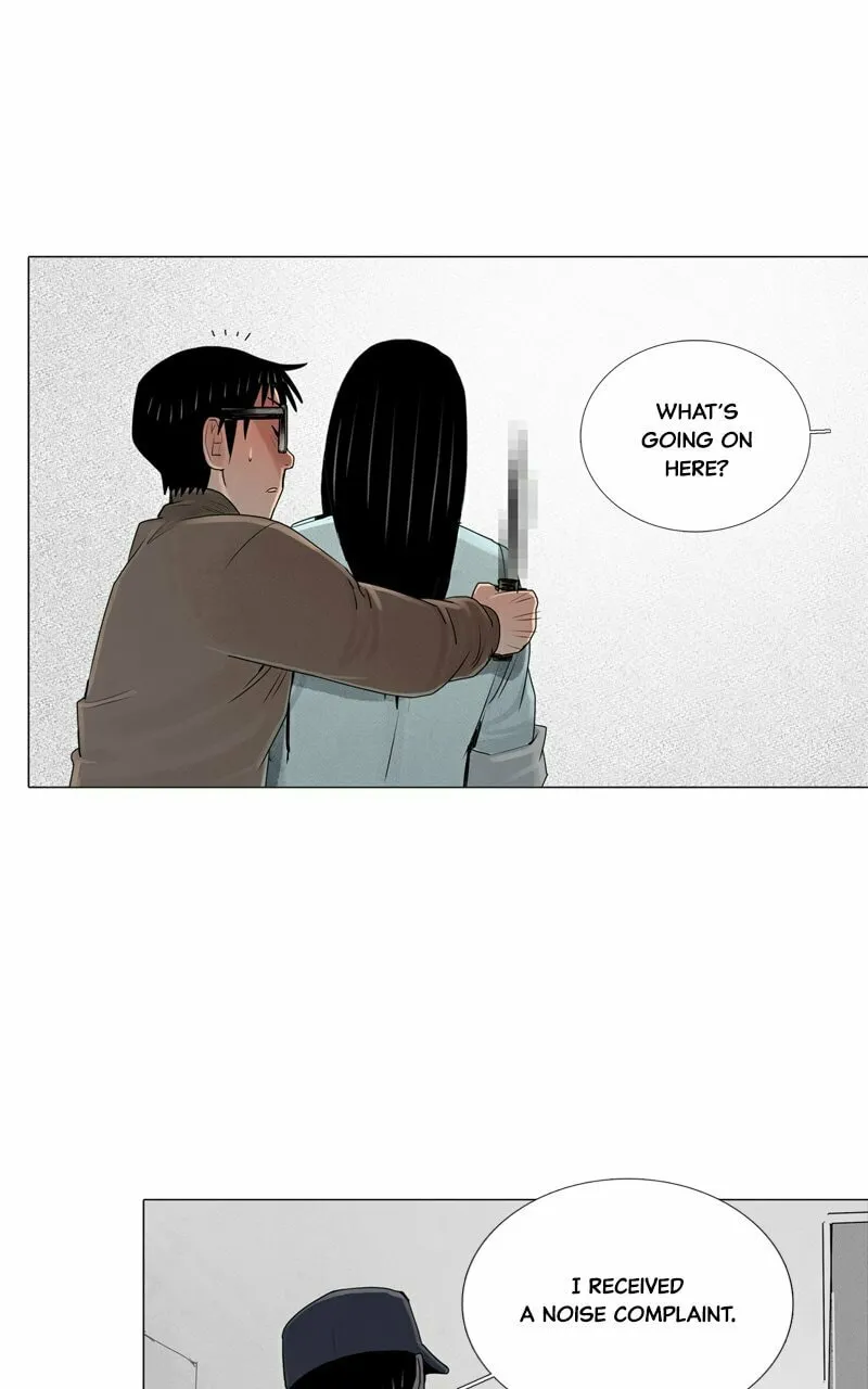 Read Connect (Shin Dae-Sung) chapter 51 image 22 on Lezhin