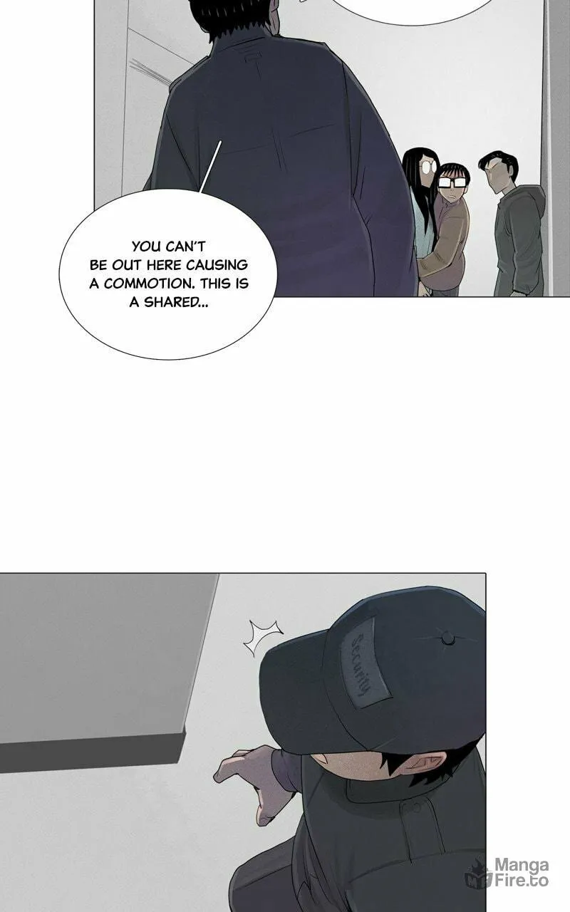 Read Connect (Shin Dae-Sung) chapter 51 image 23 on Lezhin