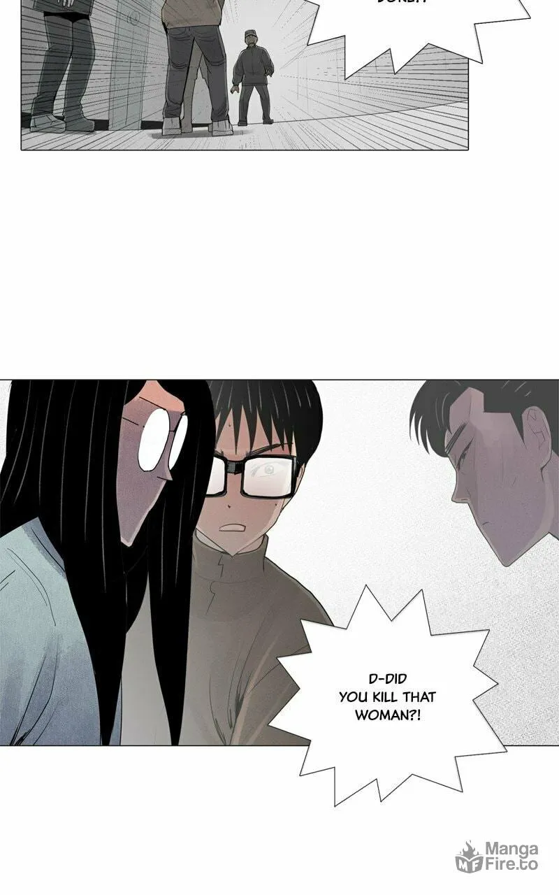 Read Connect (Shin Dae-Sung) chapter 51 image 26 on Lezhin