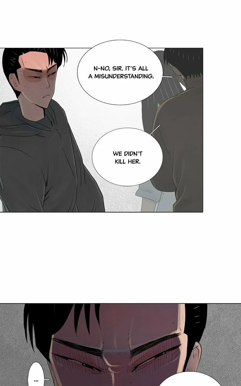 Read Connect (Shin Dae-Sung) chapter 51 image 27 on Lezhin