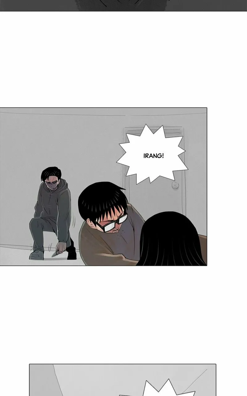 Read Connect (Shin Dae-Sung) chapter 51 image 31 on Lezhin