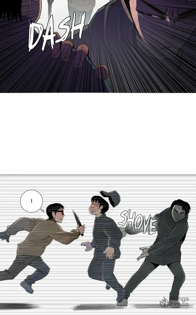 Read Connect (Shin Dae-Sung) chapter 51 image 34 on Lezhin
