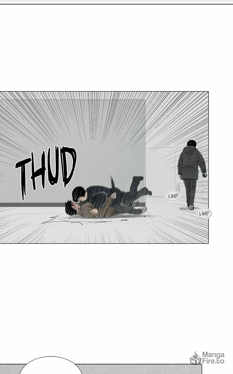 Read Connect (Shin Dae-Sung) chapter 51 image 35 on Lezhin