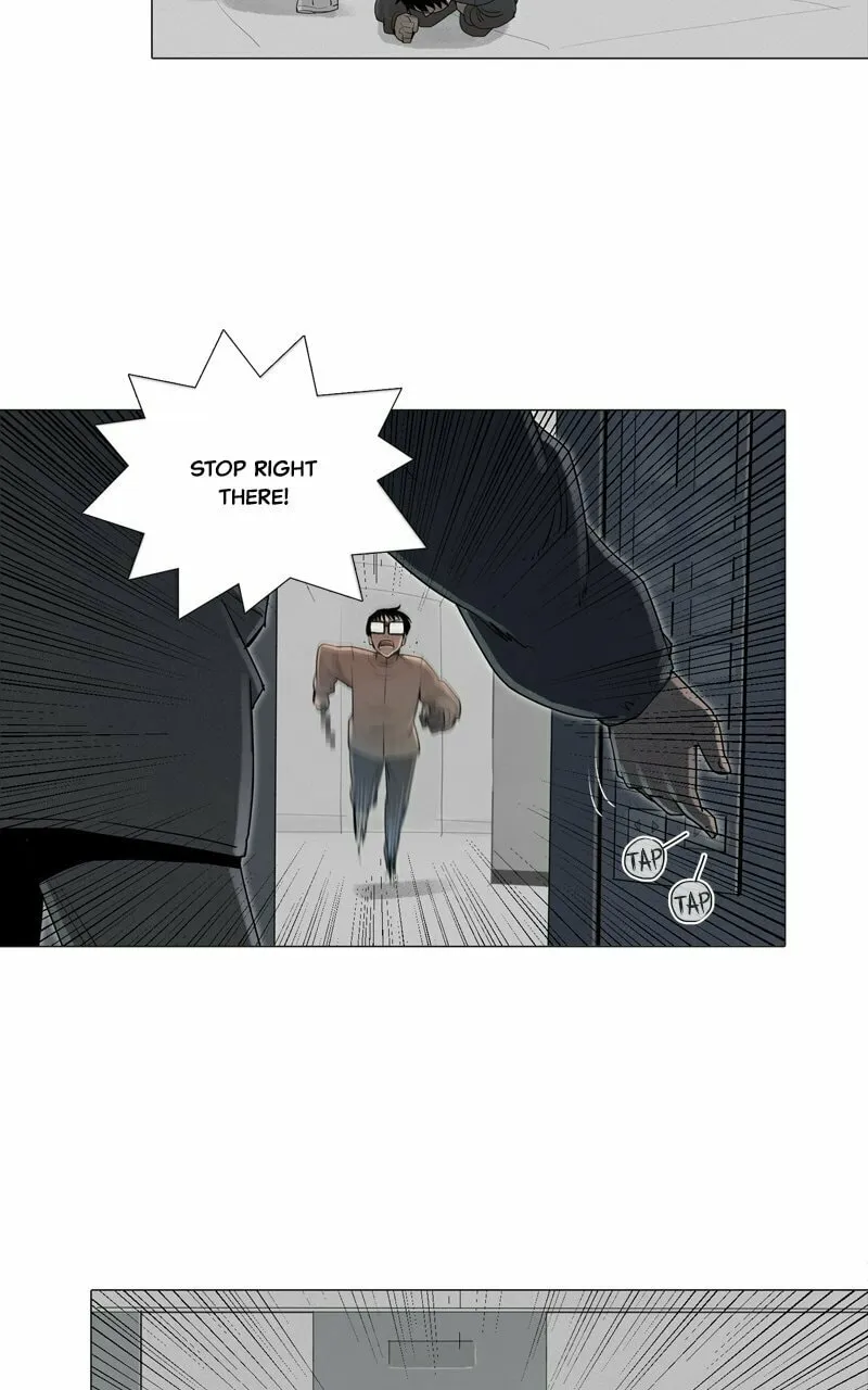 Read Connect (Shin Dae-Sung) chapter 51 image 37 on Lezhin