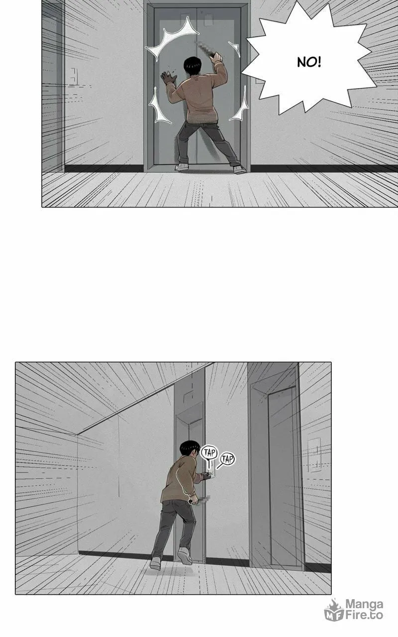 Read Connect (Shin Dae-Sung) chapter 51 image 38 on Lezhin