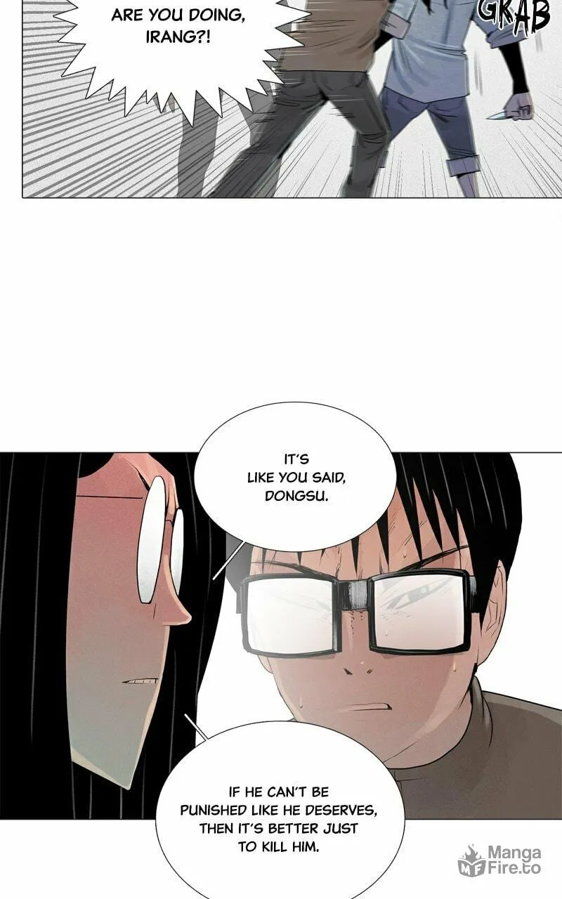 Read Connect (Shin Dae-Sung) chapter 51 image 4 on Lezhin