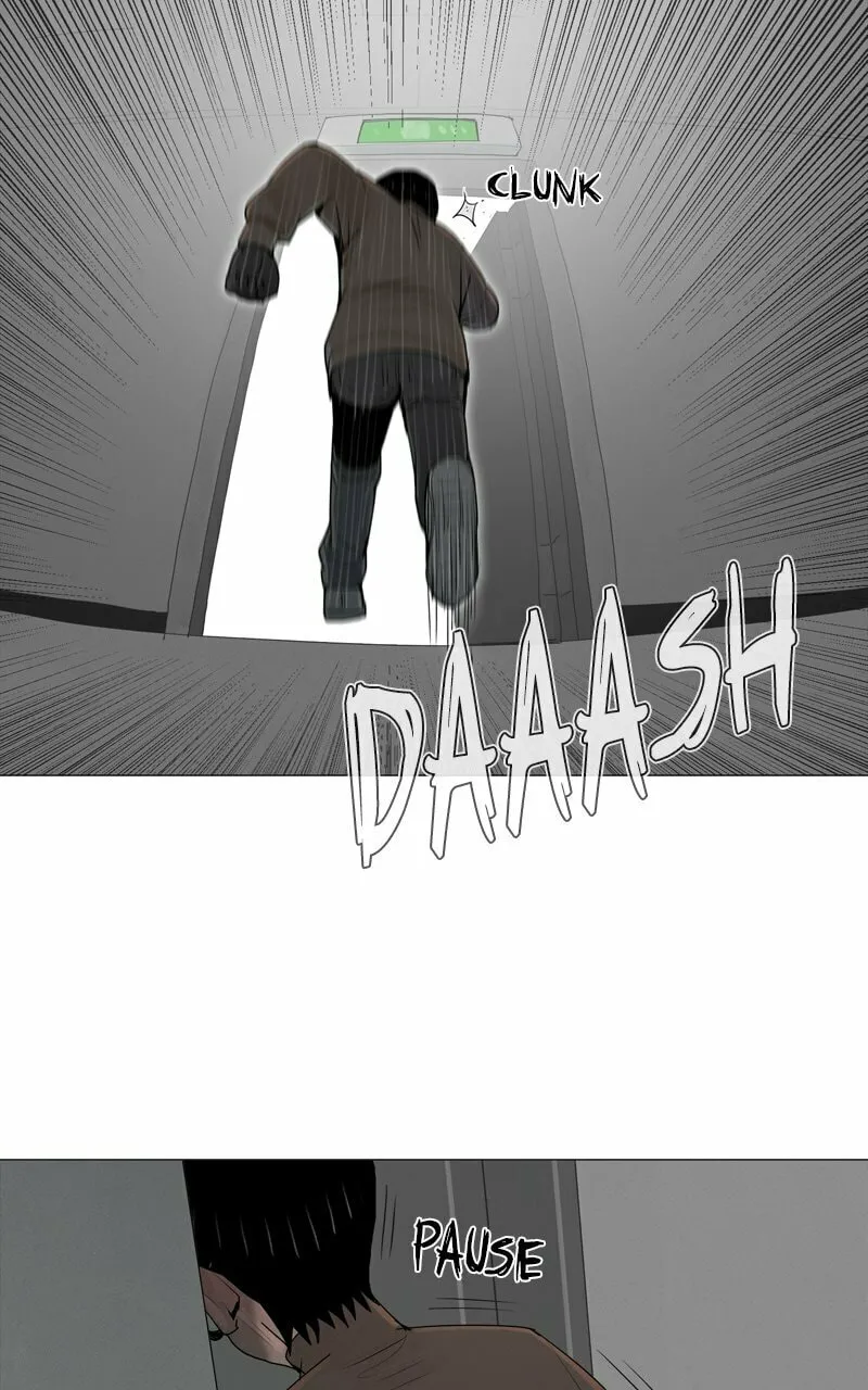 Read Connect (Shin Dae-Sung) chapter 51 image 40 on Lezhin