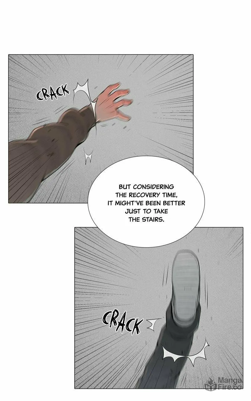 Read Connect (Shin Dae-Sung) chapter 51 image 53 on Lezhin