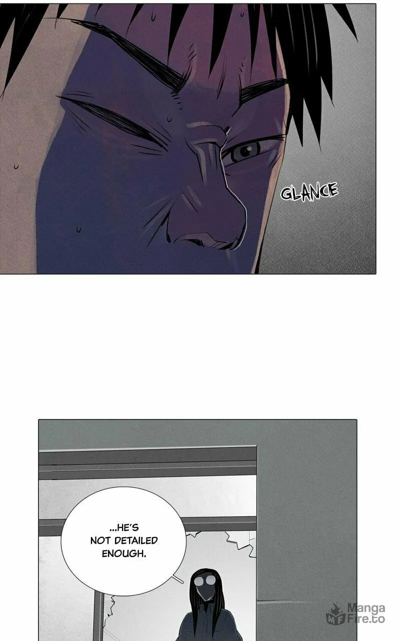 Read Connect (Shin Dae-Sung) chapter 51 image 56 on Lezhin