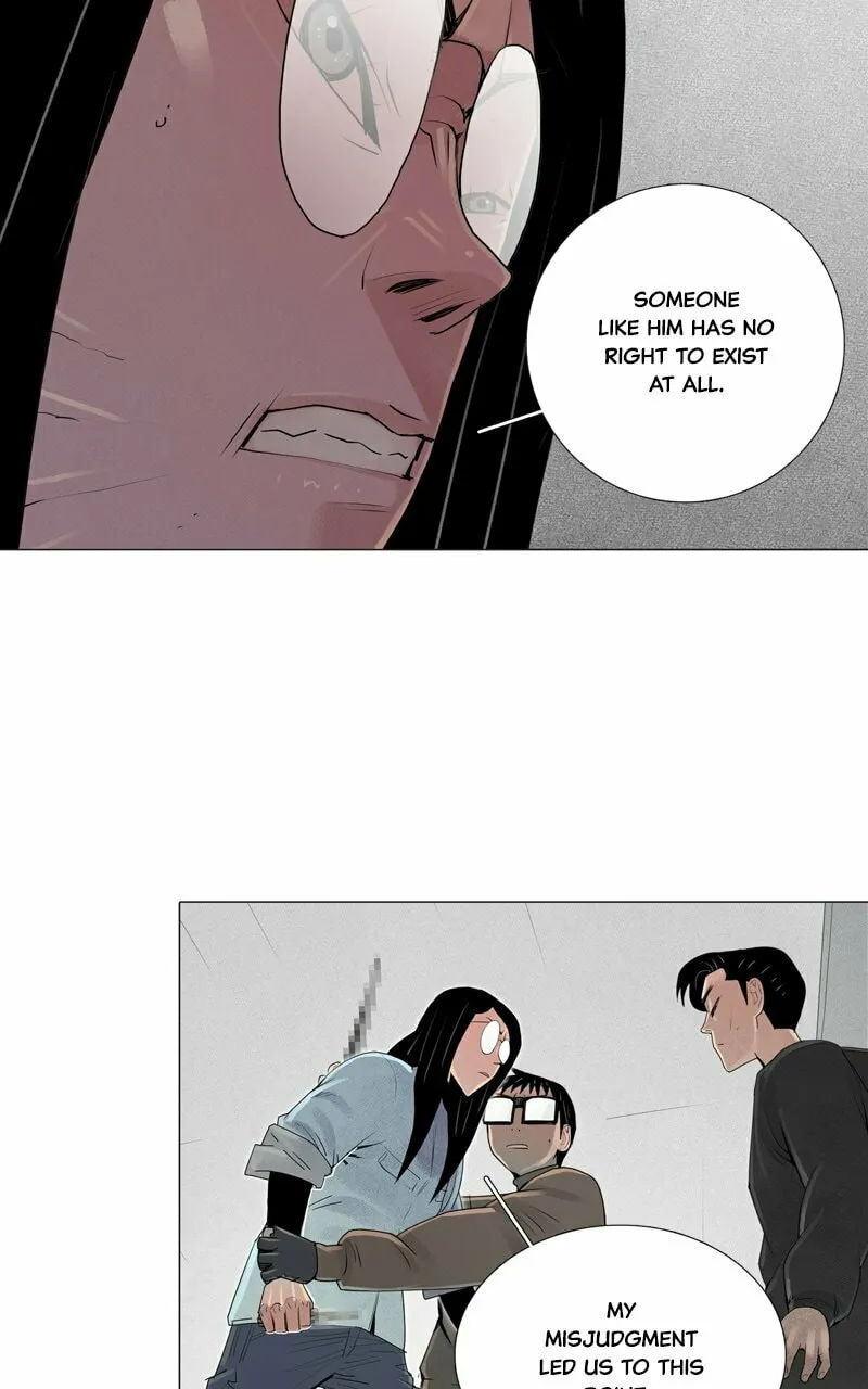 Read Connect (Shin Dae-Sung) chapter 51 image 6 on Lezhin