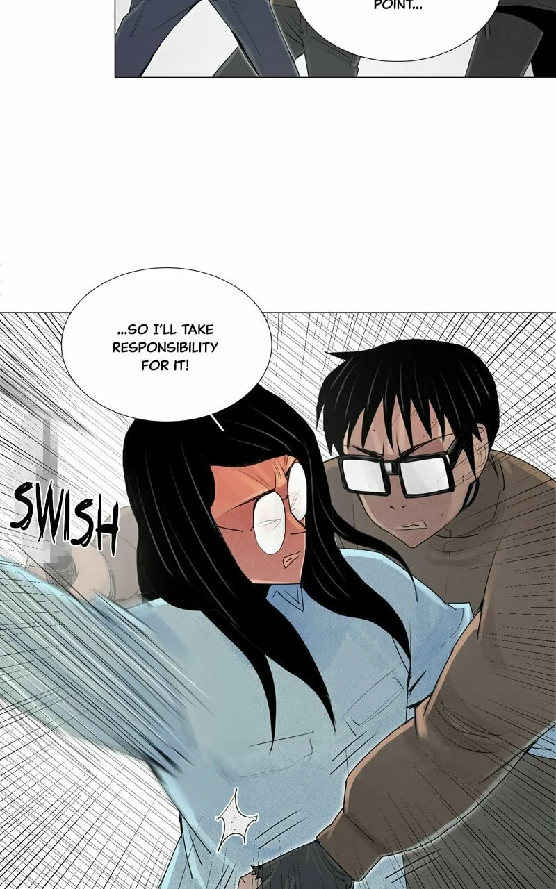 Read Connect (Shin Dae-Sung) chapter 51 image 7 on Lezhin