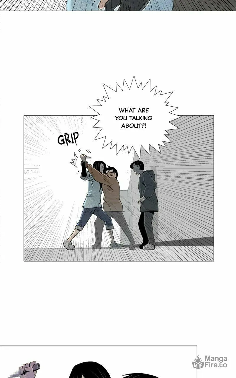 Read Connect (Shin Dae-Sung) chapter 51 image 8 on Lezhin