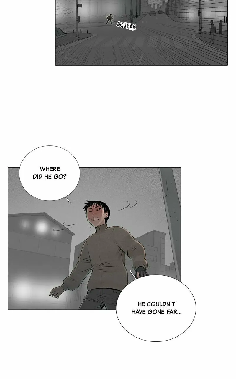 Read Connect (Shin Dae-Sung) chapter 52 image 1 on Lezhin