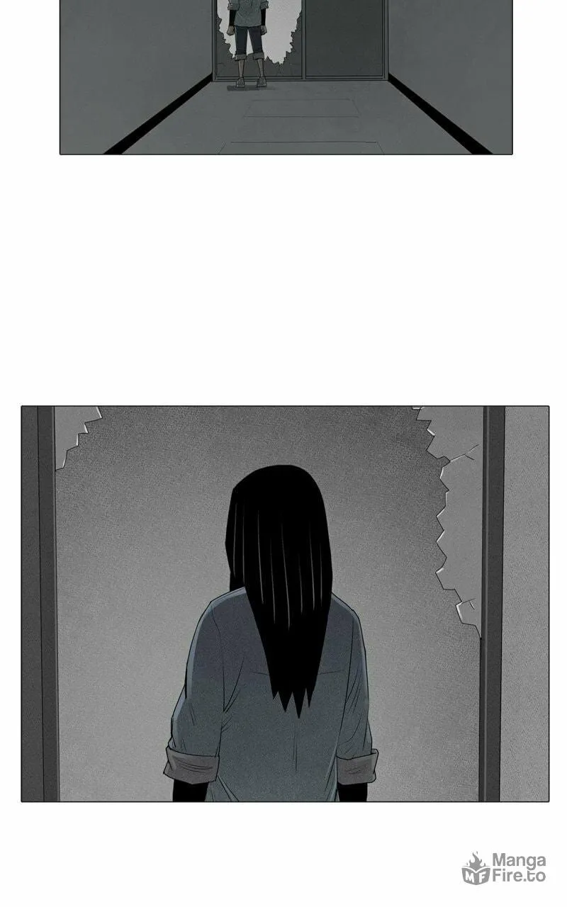 Read Connect (Shin Dae-Sung) chapter 52 image 14 on Lezhin