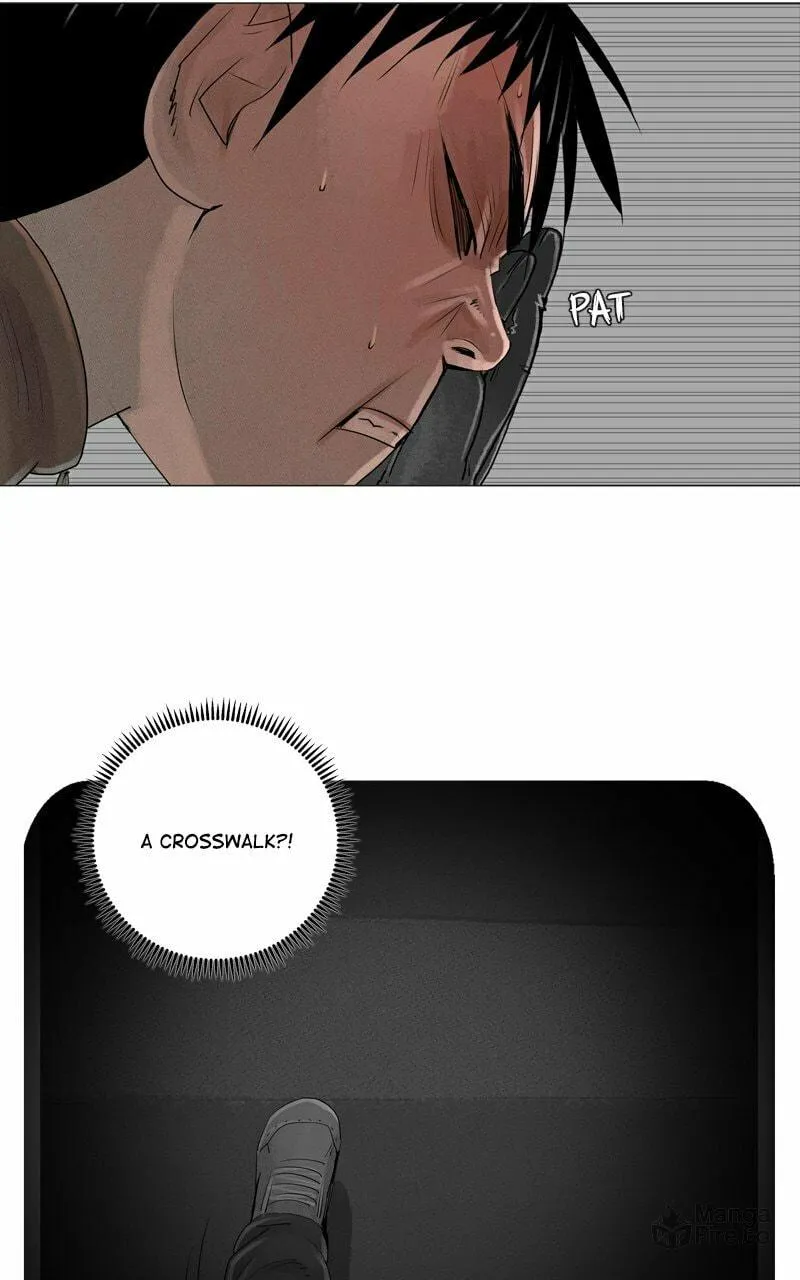 Read Connect (Shin Dae-Sung) chapter 52 image 17 on Lezhin