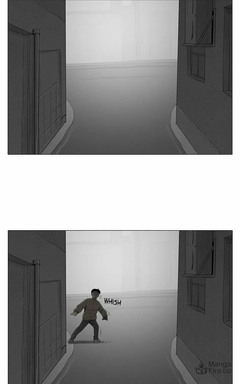 Read Connect (Shin Dae-Sung) chapter 52 image 19 on Lezhin