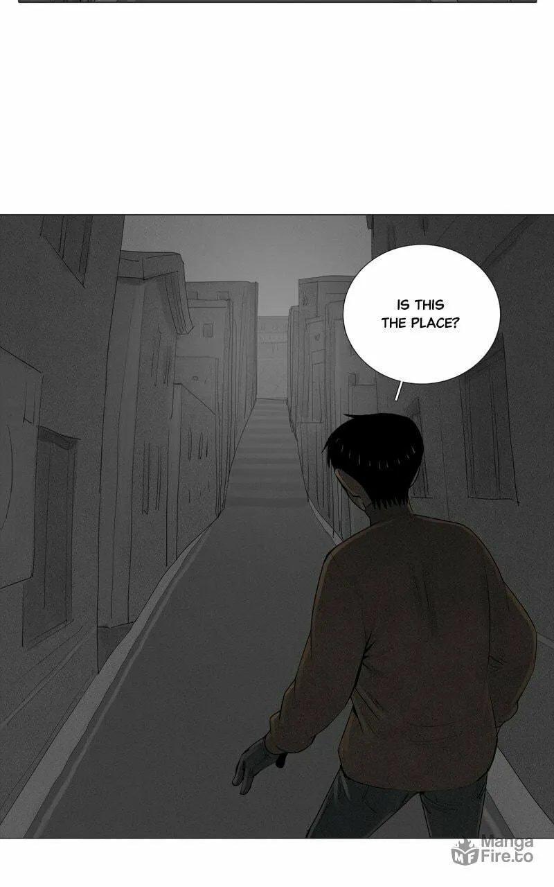 Read Connect (Shin Dae-Sung) chapter 52 image 20 on Lezhin