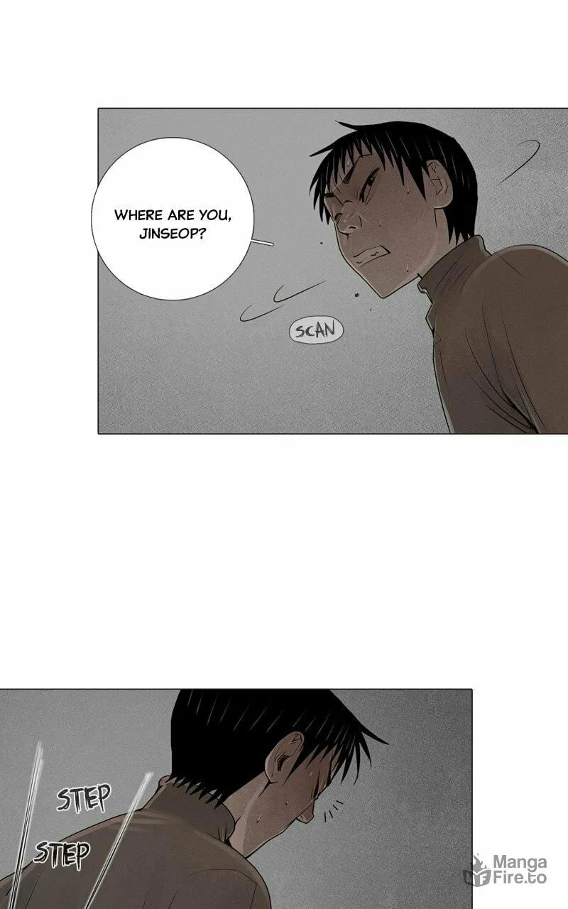 Read Connect (Shin Dae-Sung) chapter 52 image 23 on Lezhin