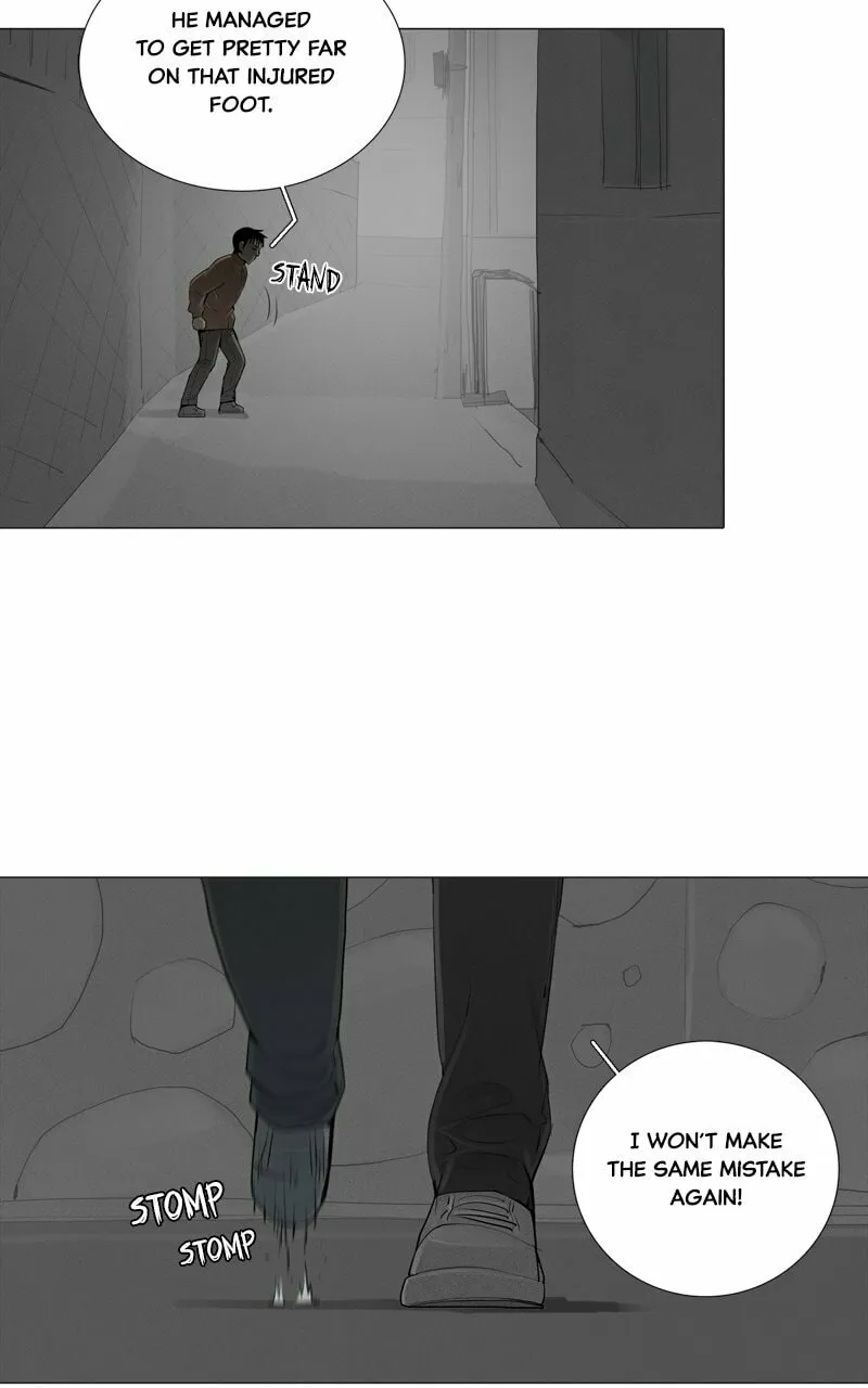 Read Connect (Shin Dae-Sung) chapter 52 image 25 on Lezhin