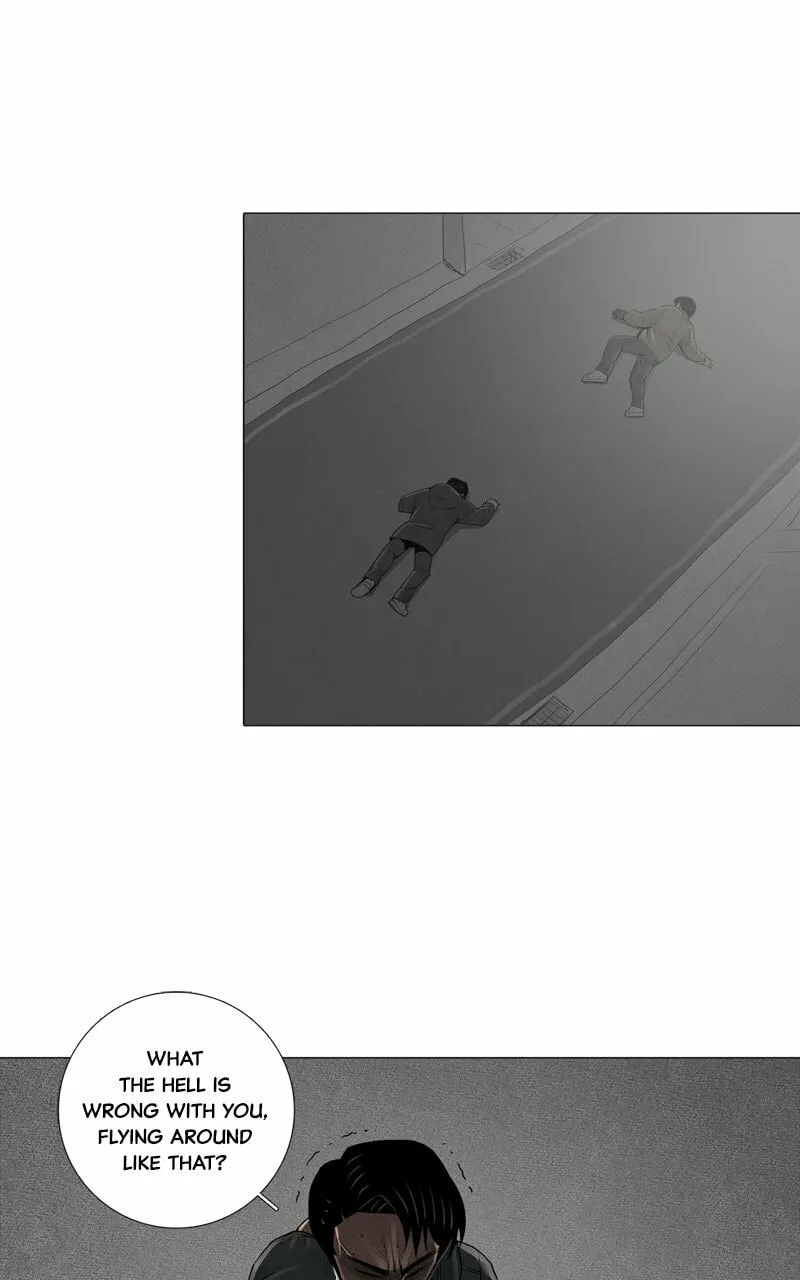 Read Connect (Shin Dae-Sung) chapter 52 image 31 on Lezhin