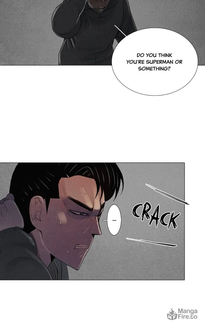 Read Connect (Shin Dae-Sung) chapter 52 image 32 on Lezhin