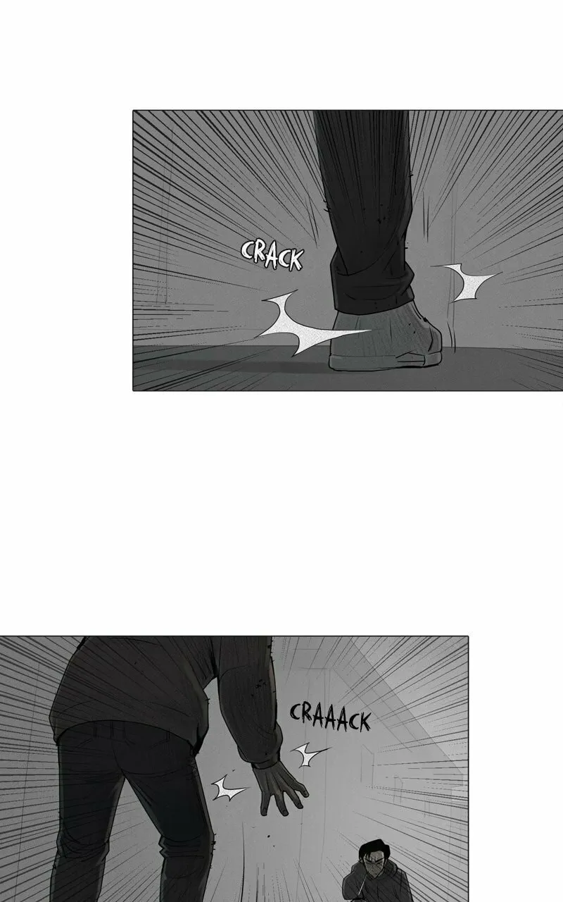 Read Connect (Shin Dae-Sung) chapter 52 image 33 on Lezhin
