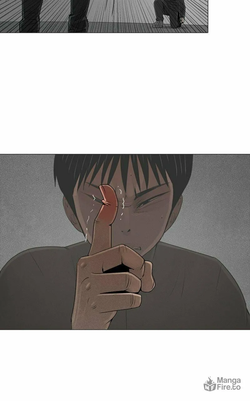 Read Connect (Shin Dae-Sung) chapter 52 image 34 on Lezhin