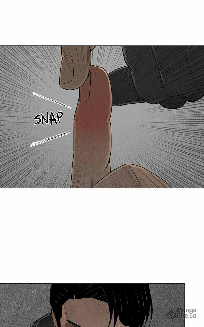 Read Connect (Shin Dae-Sung) chapter 52 image 35 on Lezhin