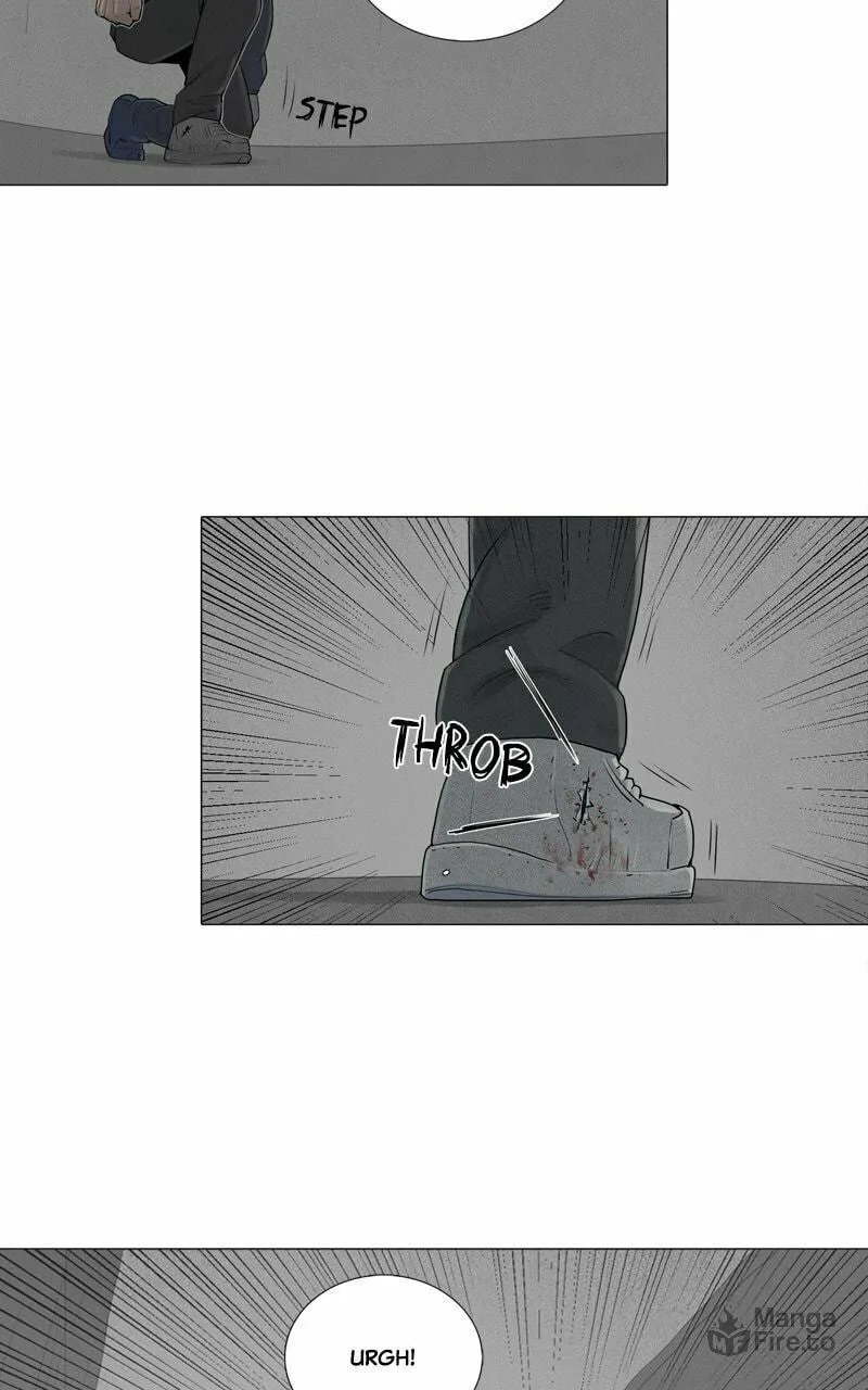 Read Connect (Shin Dae-Sung) chapter 52 image 38 on Lezhin