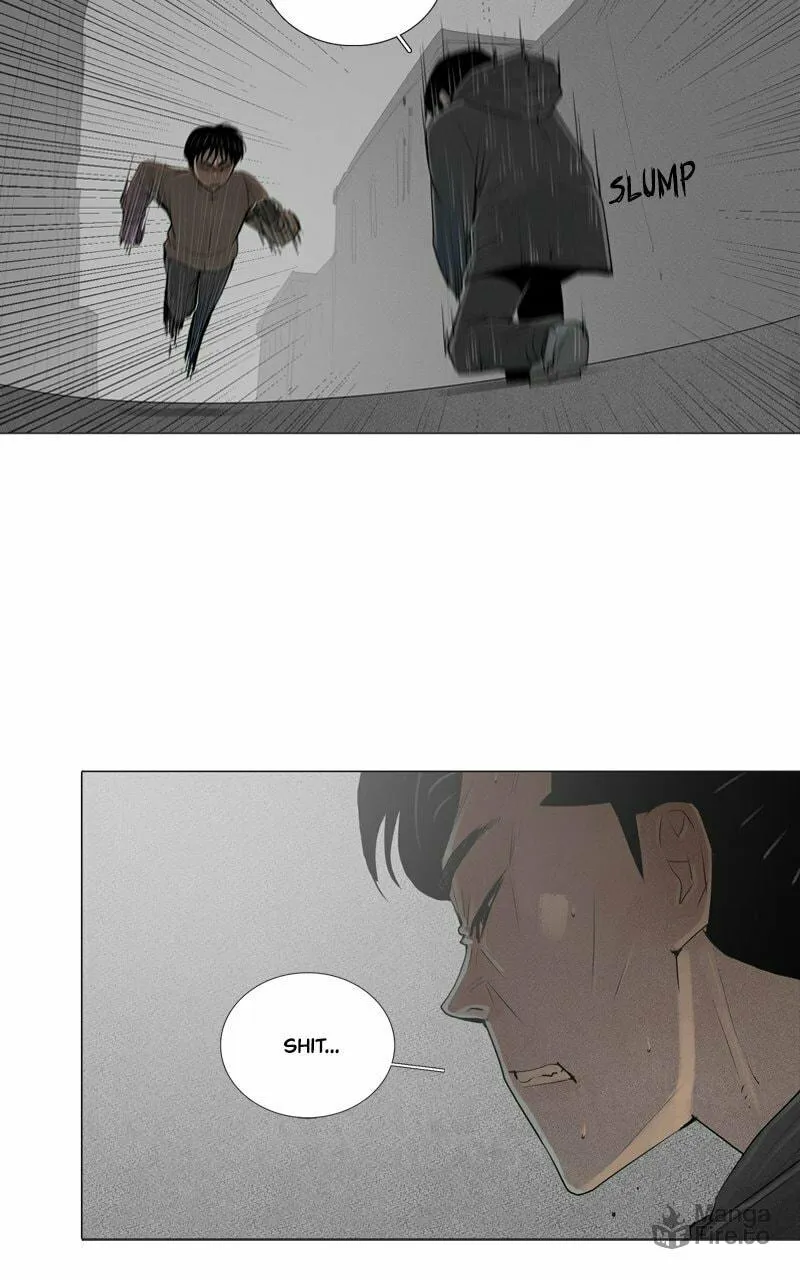 Read Connect (Shin Dae-Sung) chapter 52 image 39 on Lezhin