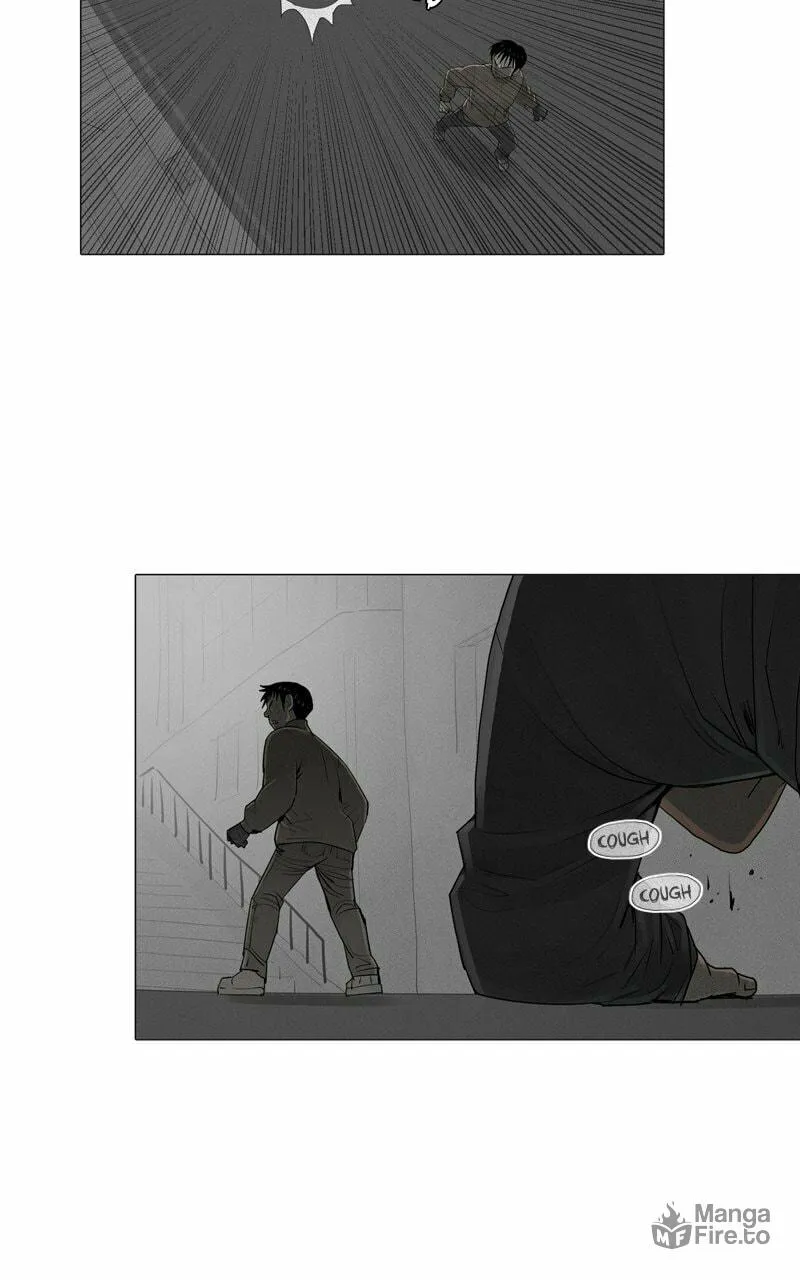 Read Connect (Shin Dae-Sung) chapter 52 image 41 on Lezhin