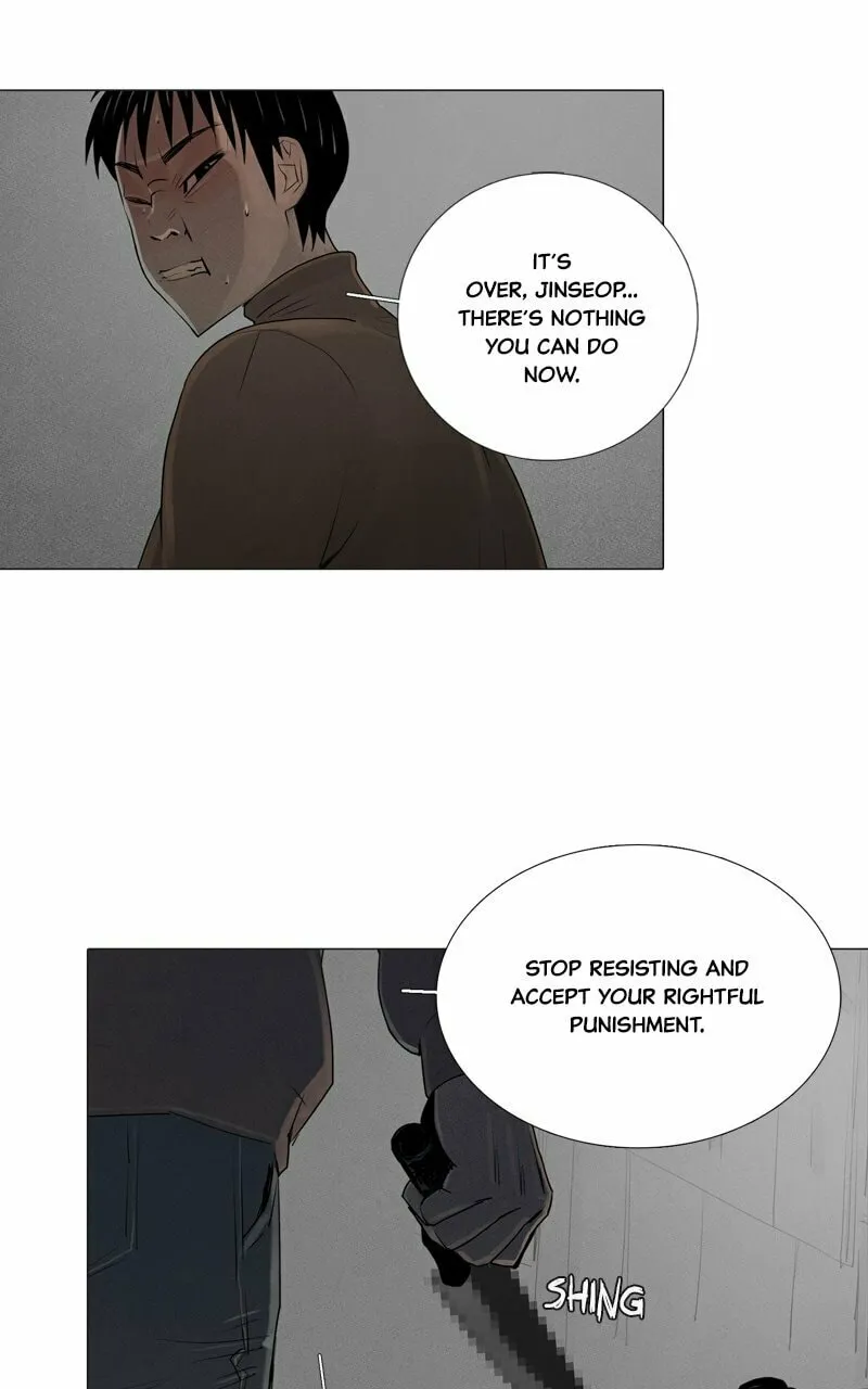 Read Connect (Shin Dae-Sung) chapter 52 image 42 on Lezhin