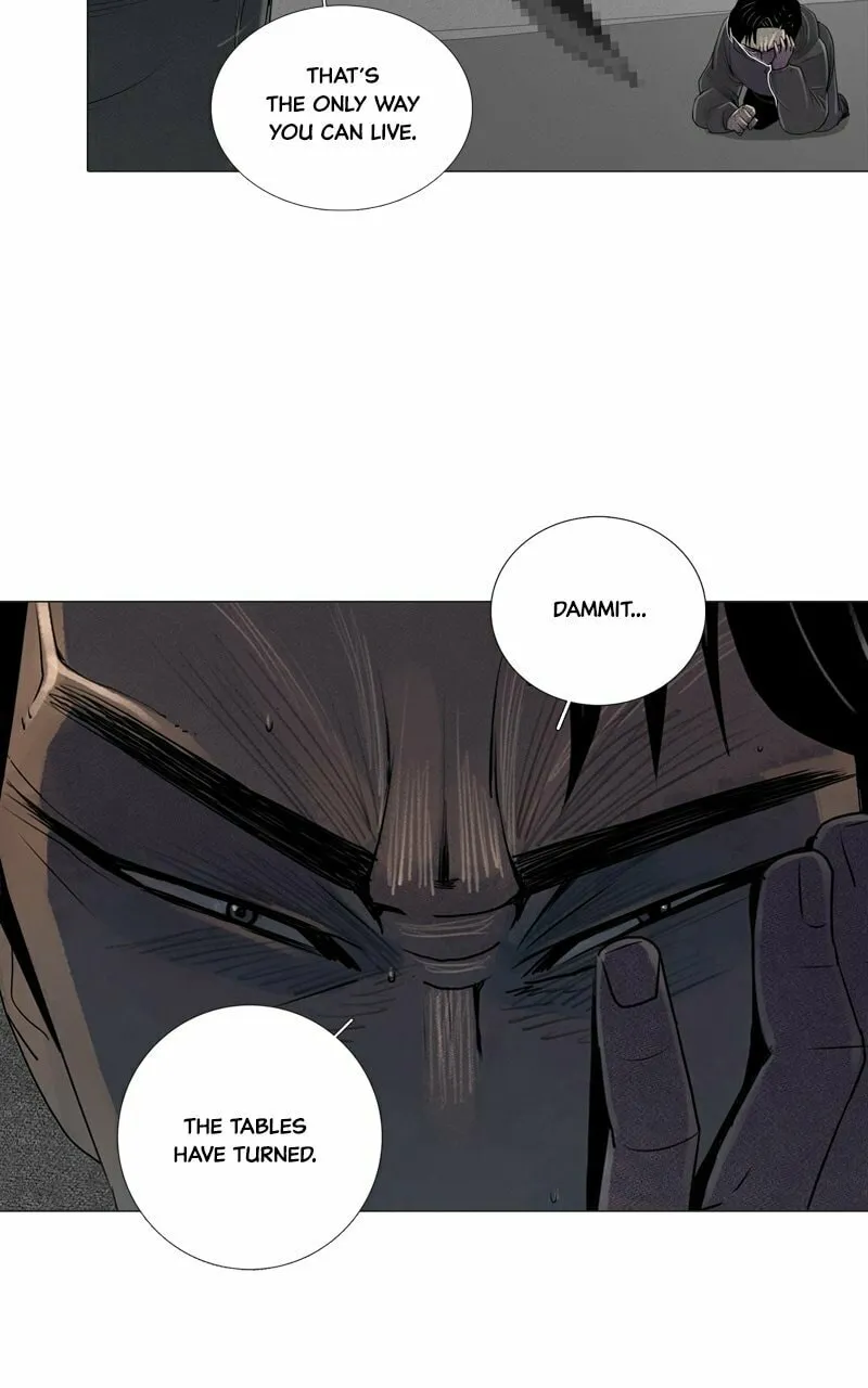 Read Connect (Shin Dae-Sung) chapter 52 image 43 on Lezhin