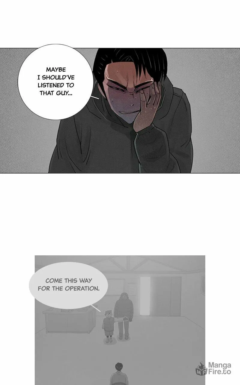 Read Connect (Shin Dae-Sung) chapter 52 image 44 on Lezhin