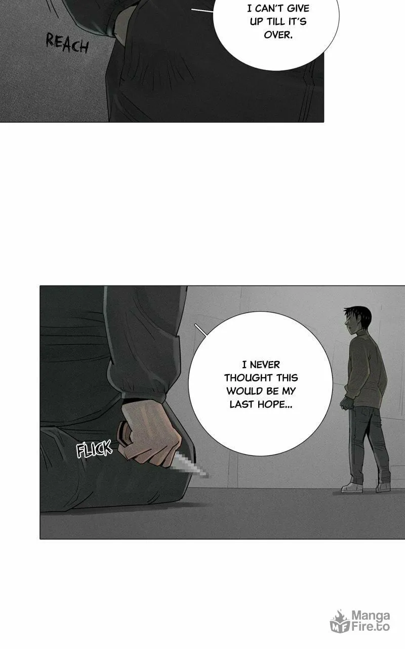 Read Connect (Shin Dae-Sung) chapter 52 image 47 on Lezhin