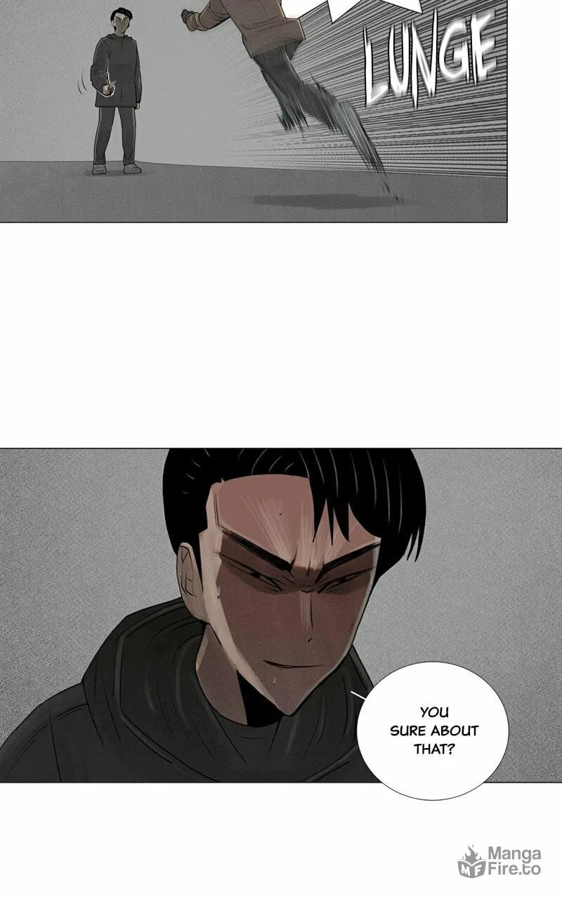 Read Connect (Shin Dae-Sung) chapter 52 image 49 on Lezhin