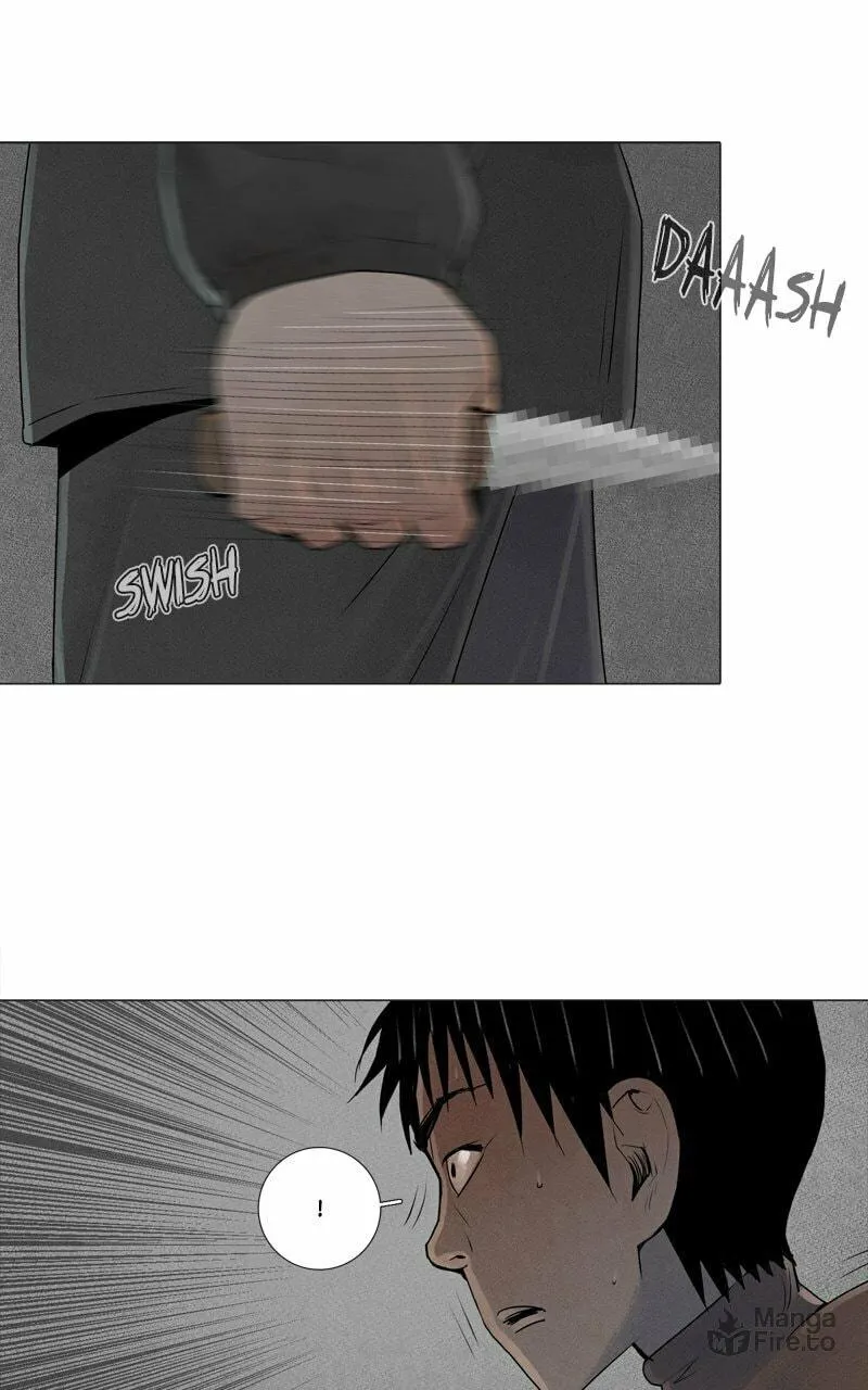Read Connect (Shin Dae-Sung) chapter 52 image 50 on Lezhin