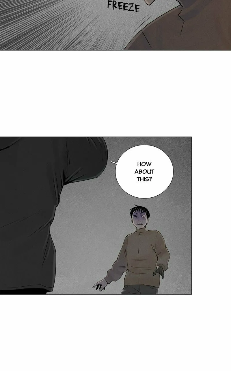 Read Connect (Shin Dae-Sung) chapter 52 image 51 on Lezhin
