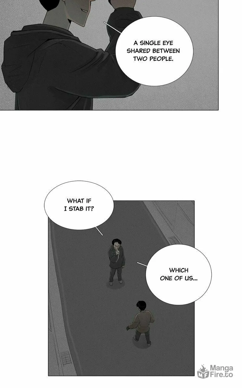 Read Connect (Shin Dae-Sung) chapter 52 image 53 on Lezhin