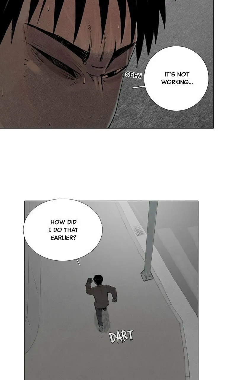 Read Connect (Shin Dae-Sung) chapter 52 image 6 on Lezhin