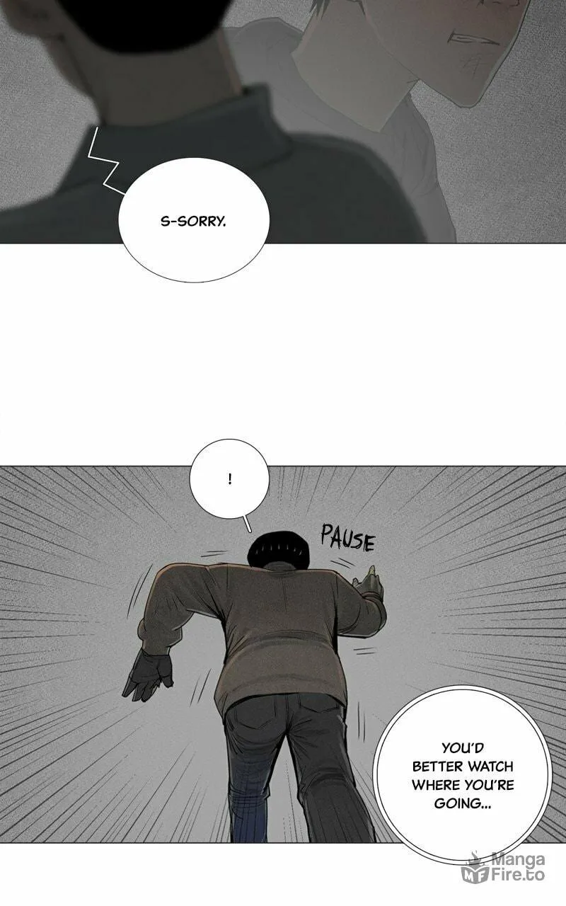 Read Connect (Shin Dae-Sung) chapter 52 image 8 on Lezhin