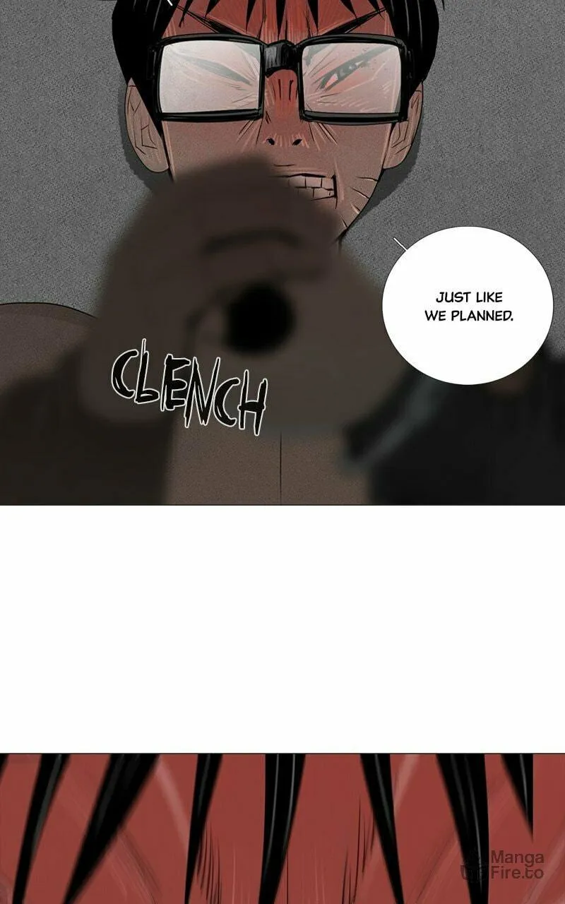 Read Connect (Shin Dae-Sung) chapter 53 image 11 on Lezhin