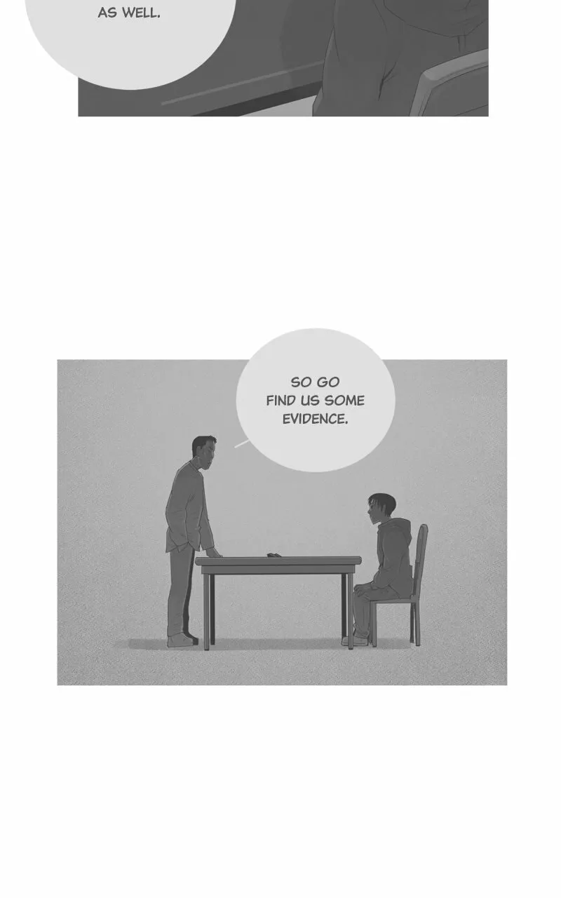 Read Connect (Shin Dae-Sung) chapter 53 image 18 on Lezhin