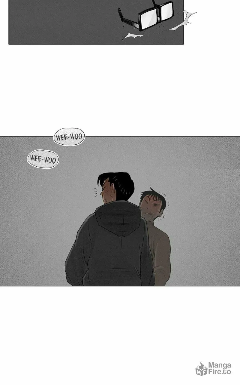 Read Connect (Shin Dae-Sung) chapter 53 image 24 on Lezhin