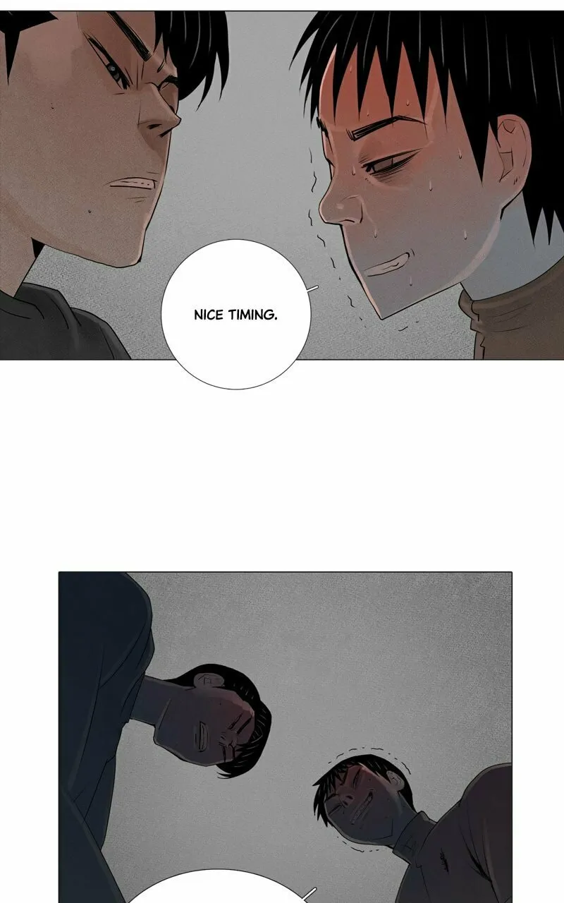 Read Connect (Shin Dae-Sung) chapter 53 image 25 on Lezhin