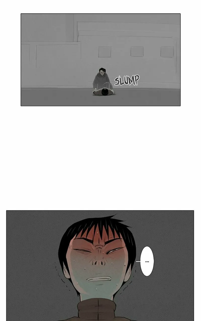 Read Connect (Shin Dae-Sung) chapter 53 image 27 on Lezhin