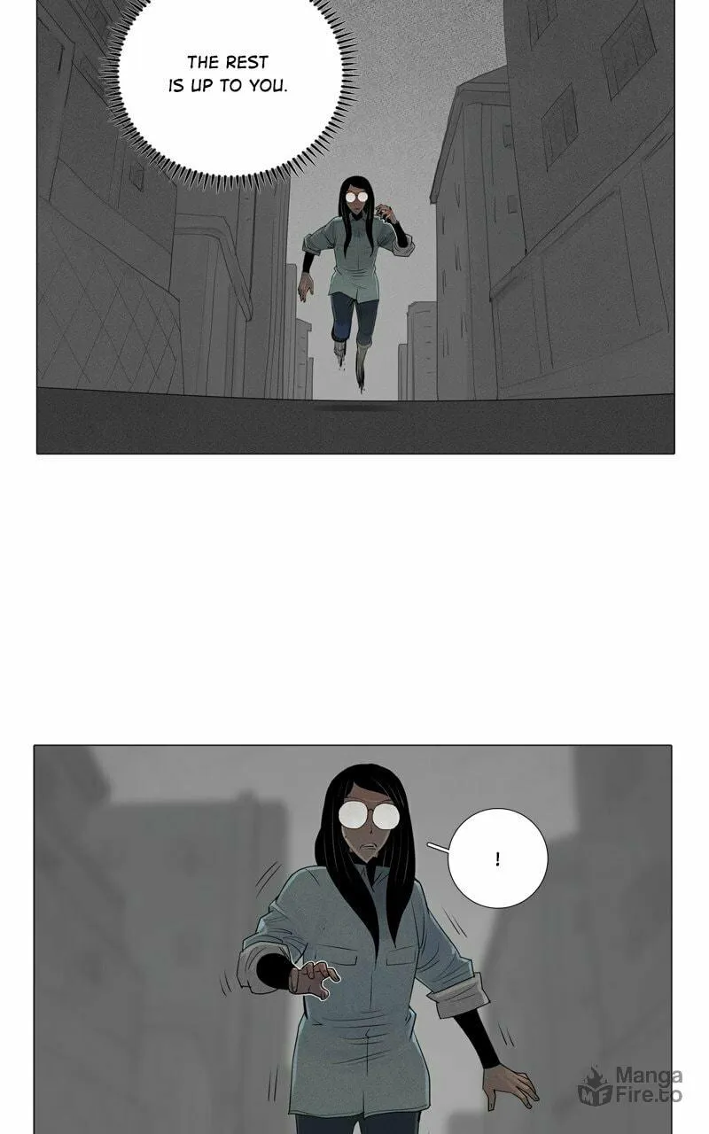 Read Connect (Shin Dae-Sung) chapter 53 image 32 on Lezhin