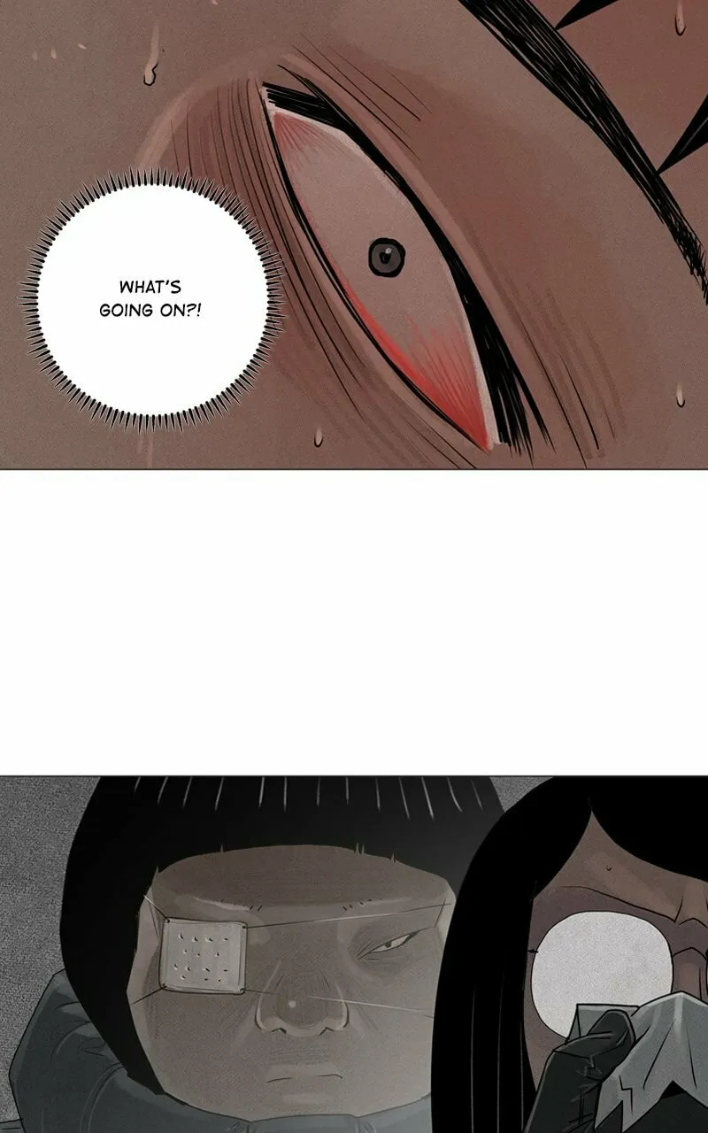 Read Connect (Shin Dae-Sung) chapter 53 image 36 on Lezhin